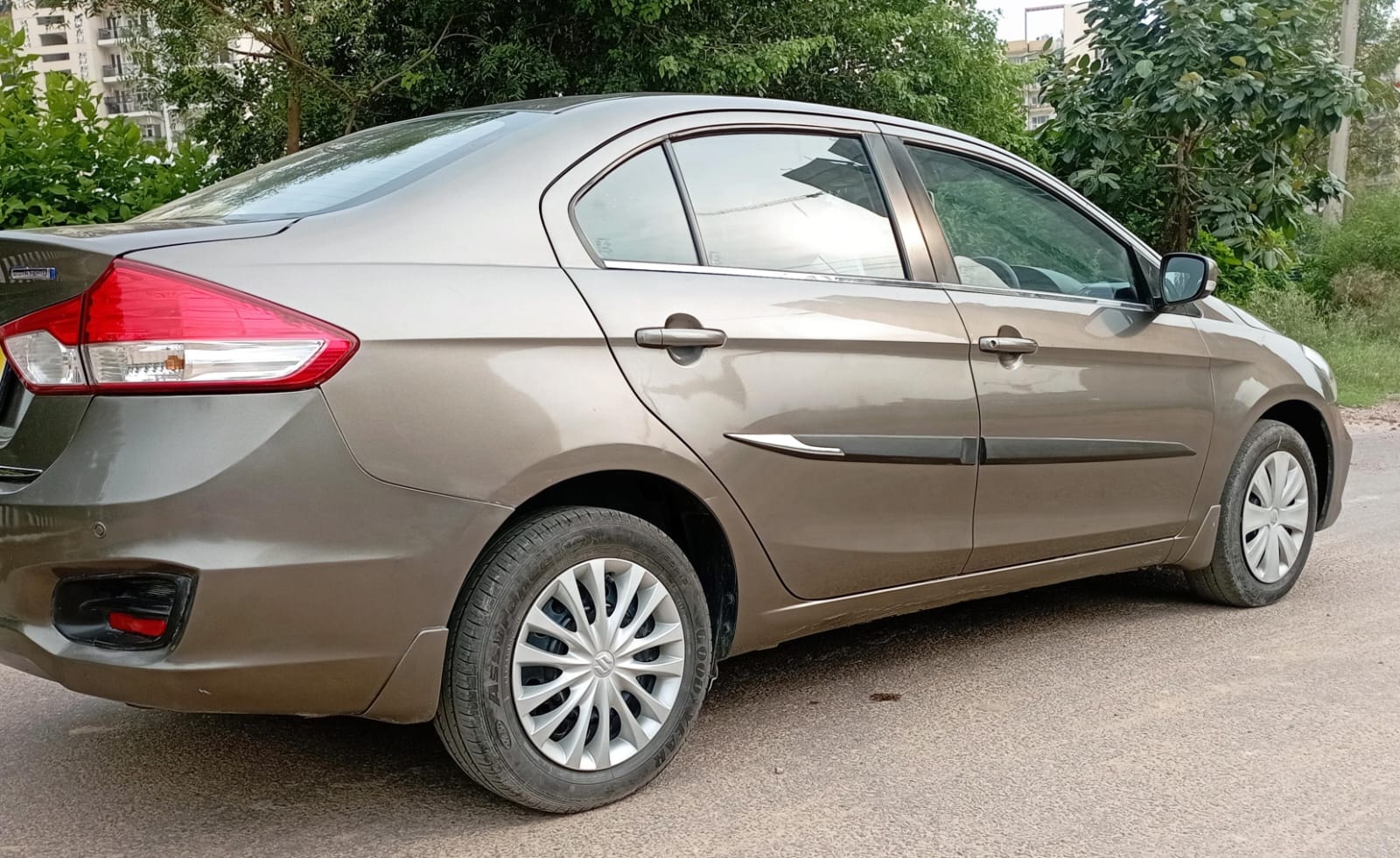 Ciaz image 5 Ciaz image 5