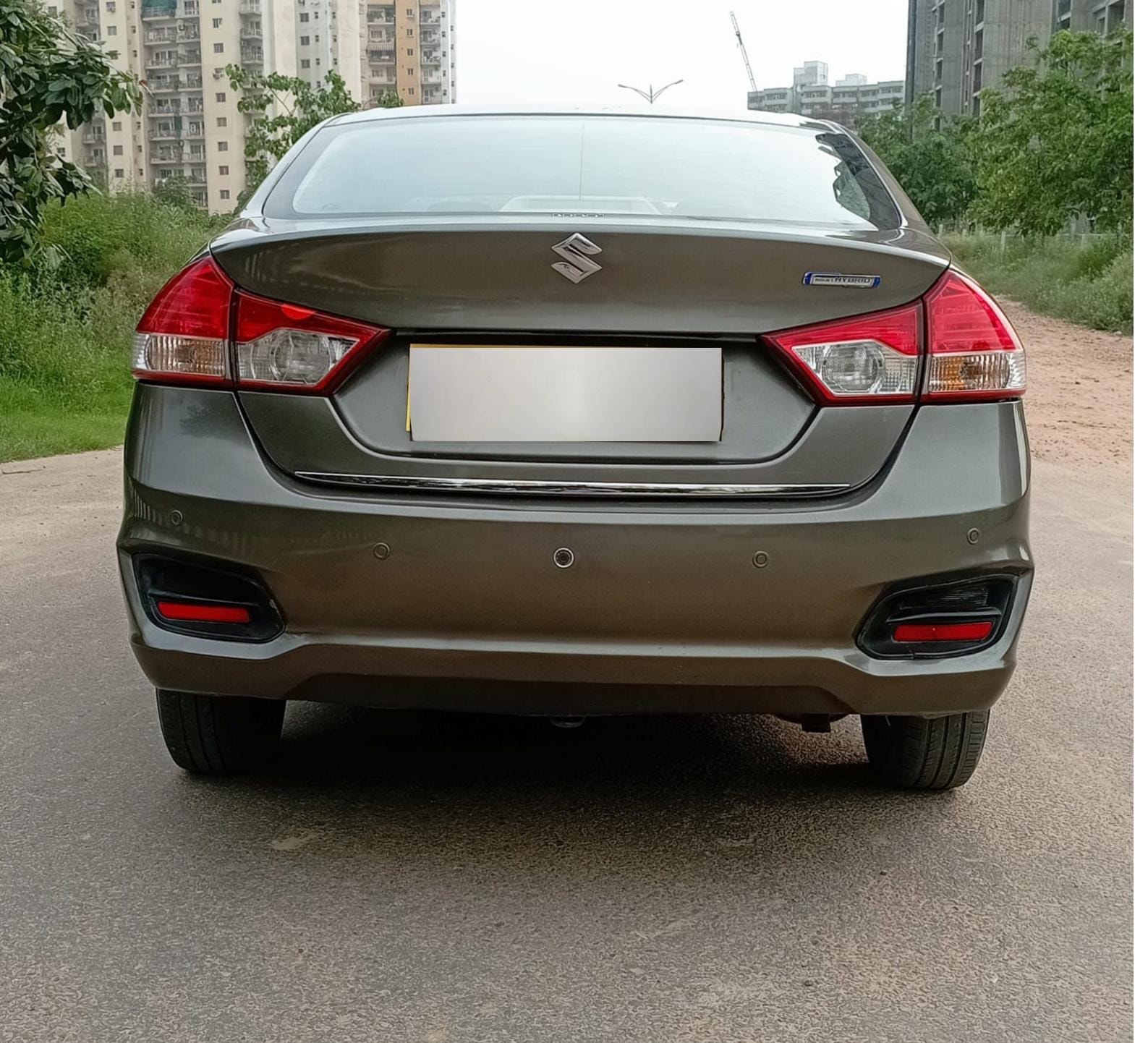 Ciaz image 4 Ciaz image 4