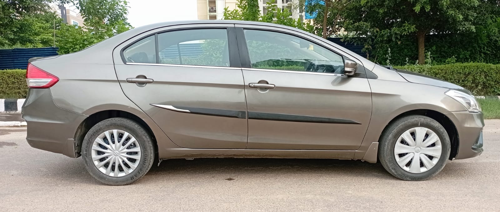 Ciaz image 6 Ciaz image 6