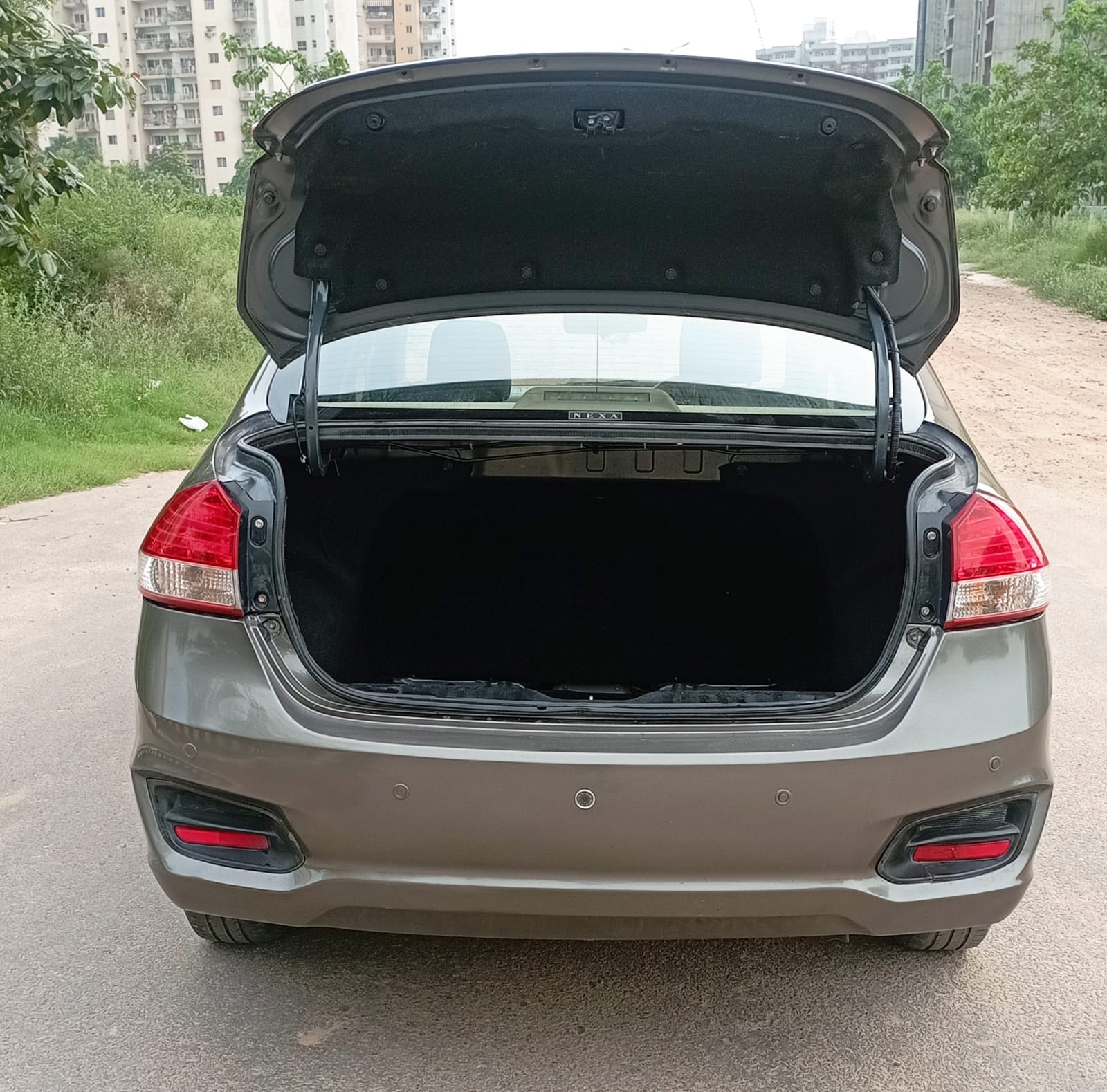 Ciaz image 10 Ciaz image 10