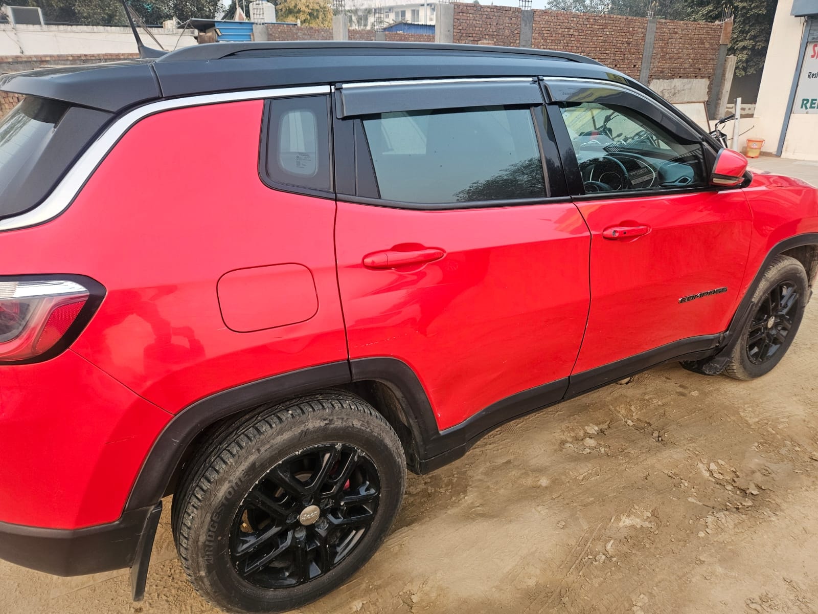 Compass image 5 Compass image 5