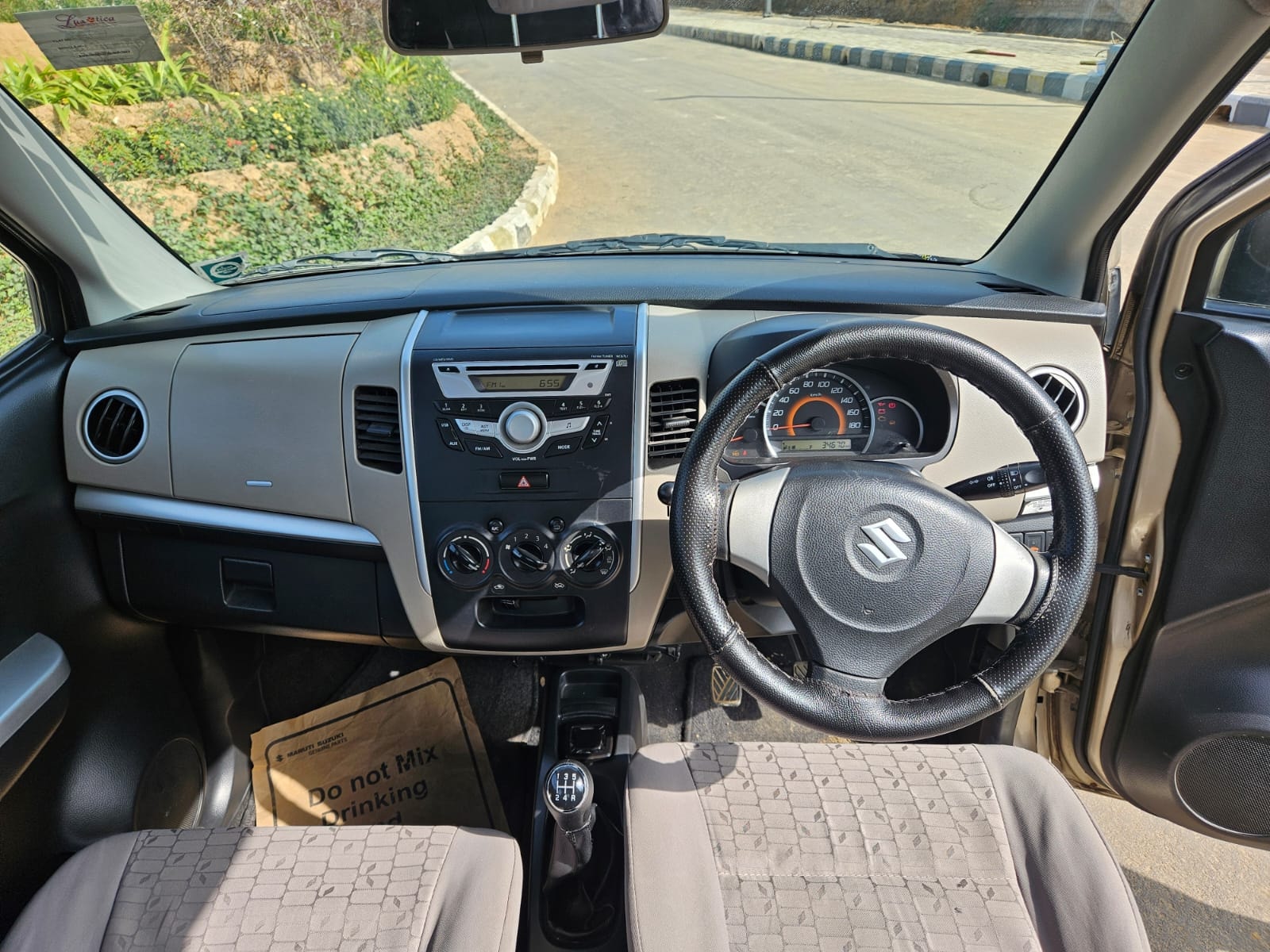 Wagon R image 12 Wagon R image 12