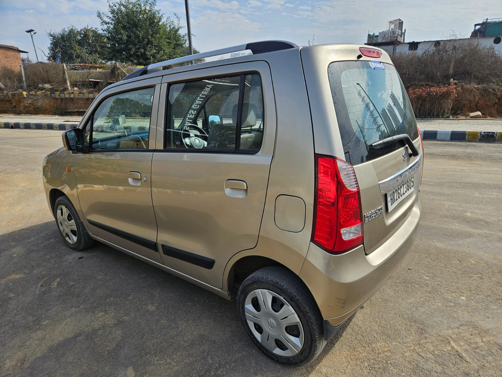 Wagon R image 2 Wagon R image 2