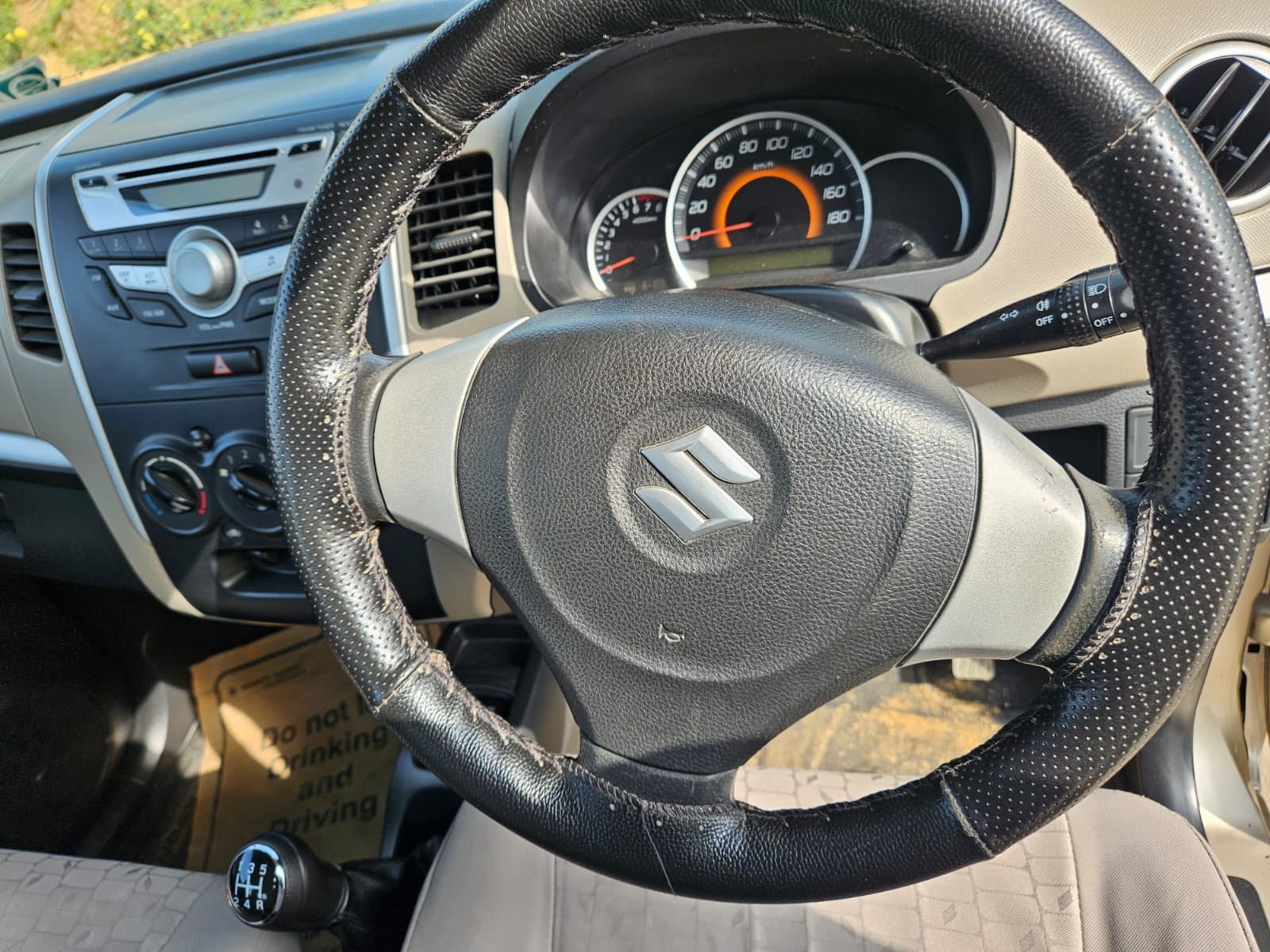 Wagon R image 13 Wagon R image 13