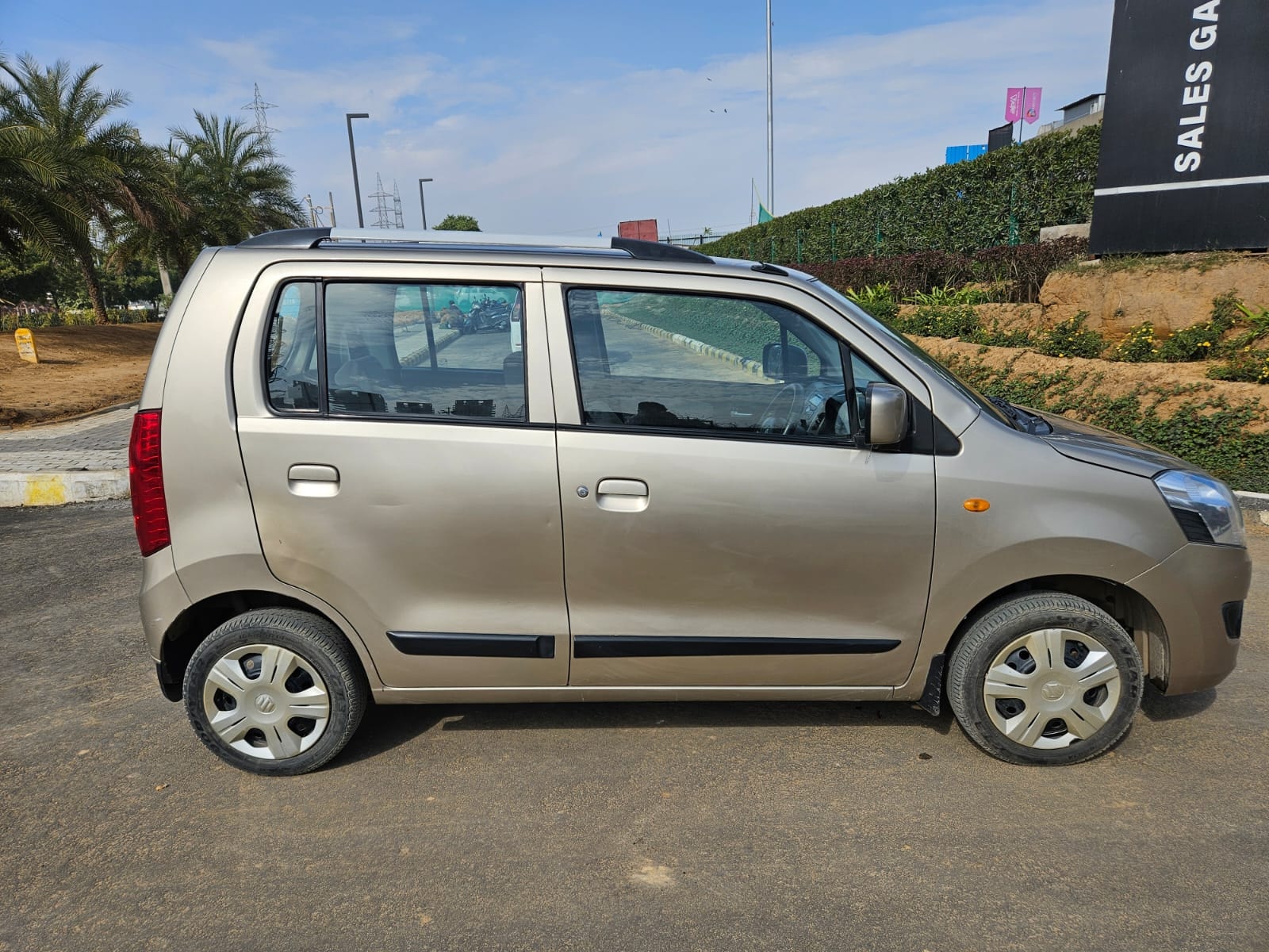 Wagon R image 10 Wagon R image 10