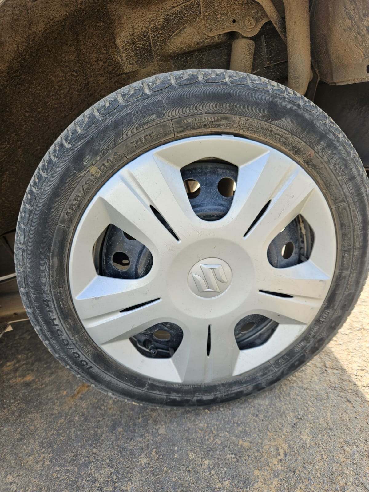 Wagon R image 9 Wagon R image 9