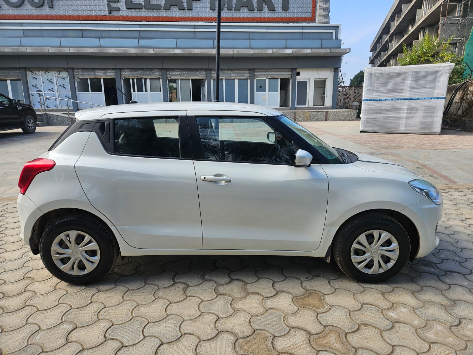 Swift image 5 Swift image 5