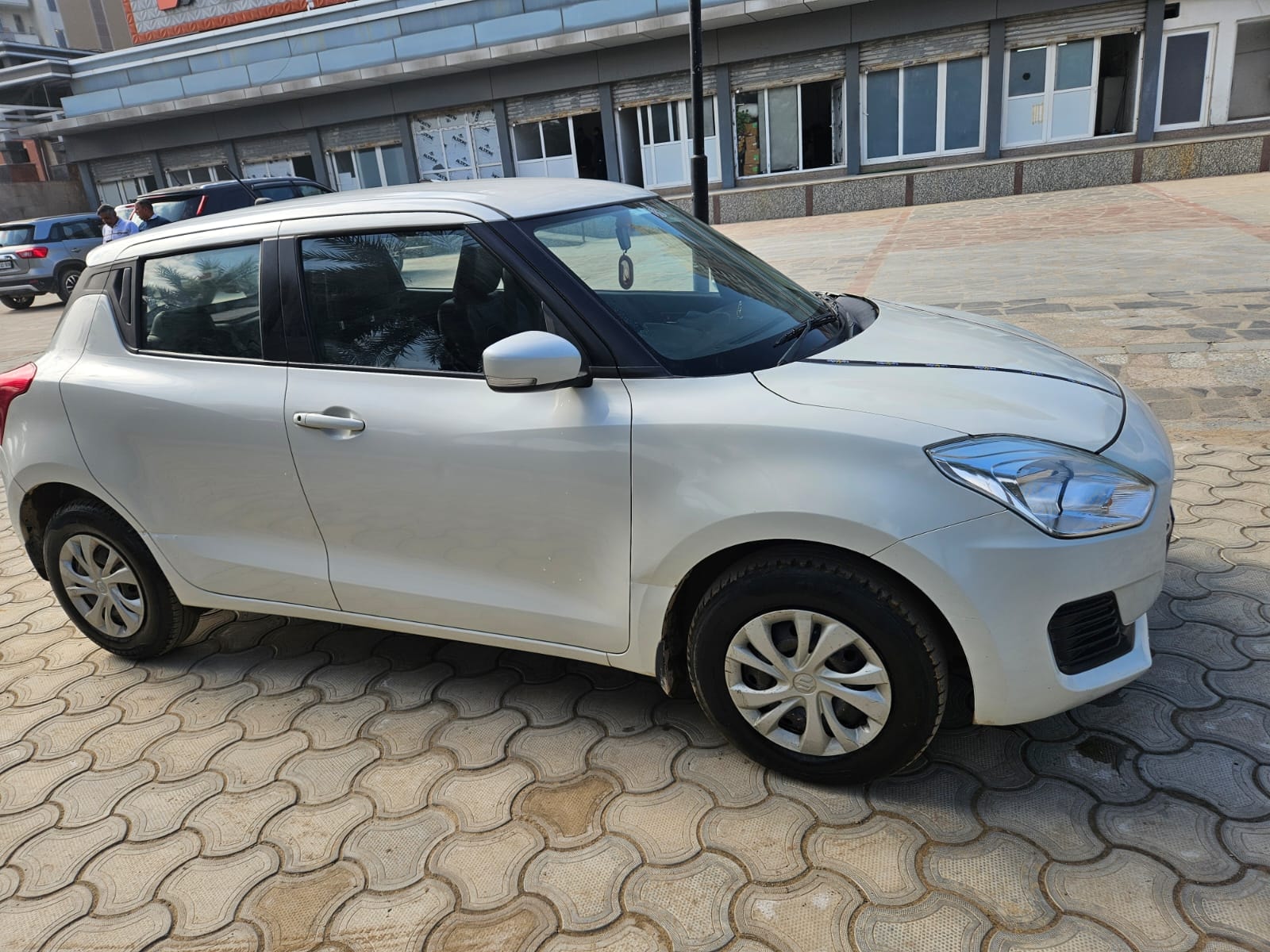 Swift image 6 Swift image 6