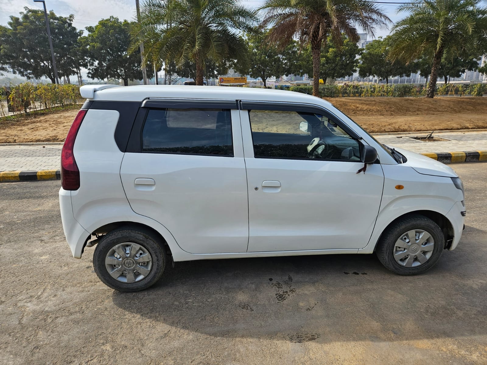 Wagon R image 7 Wagon R image 7