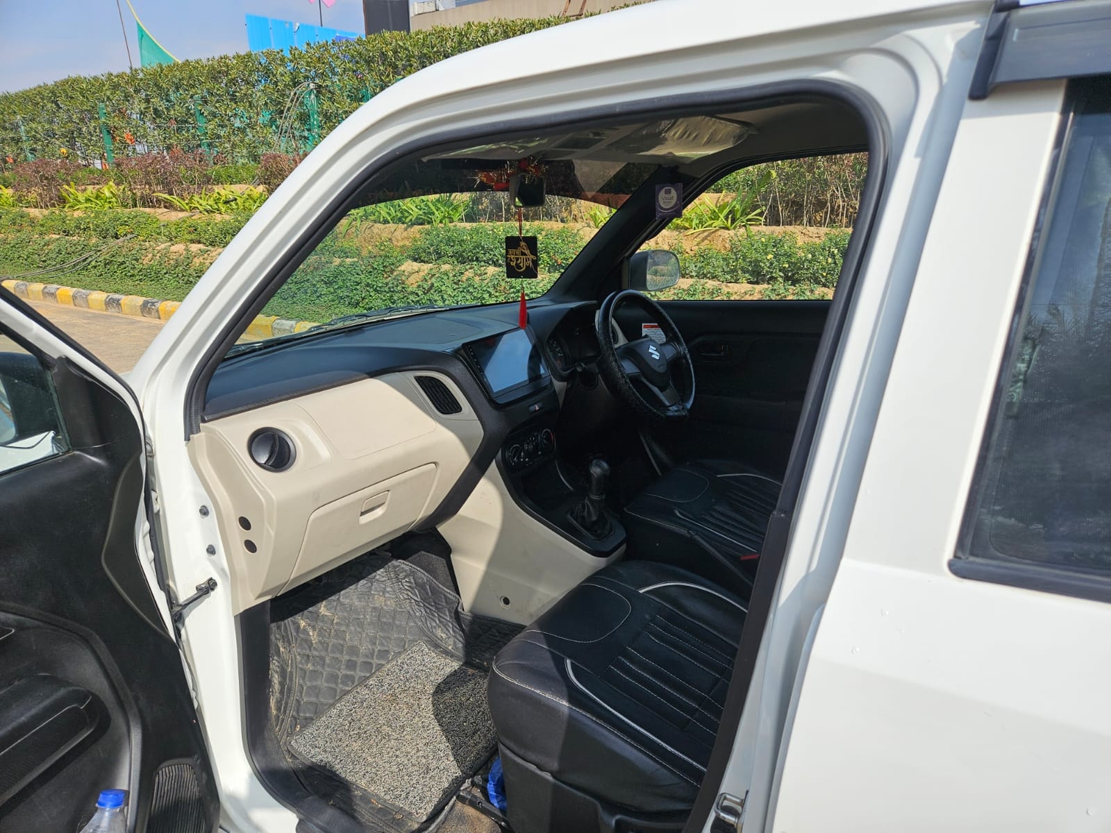 Wagon R image 14 Wagon R image 14