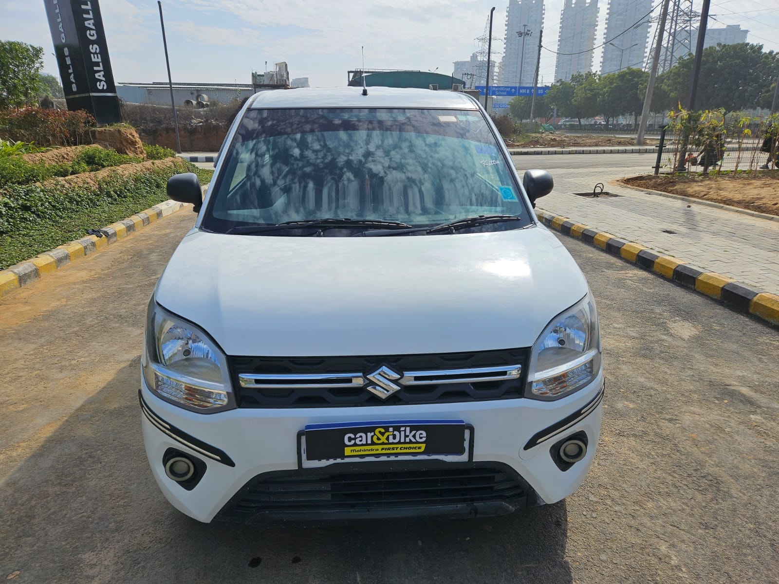 Wagon R image 8 Wagon R image 8