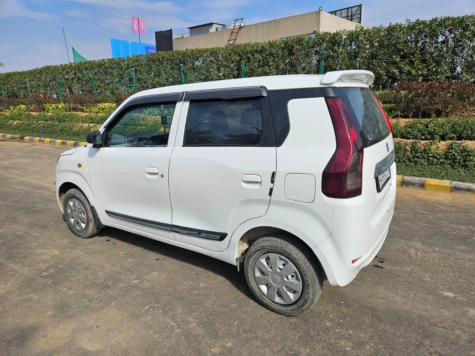 Wagon R image 3 Wagon R image 3