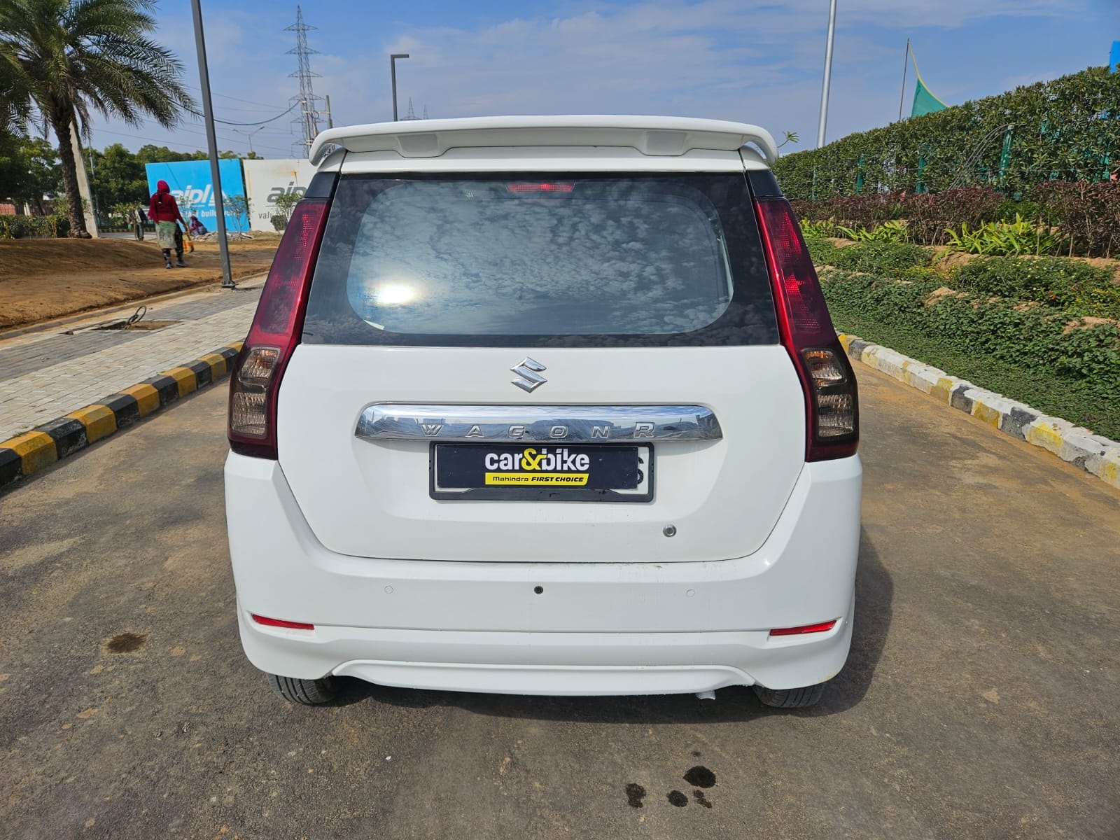 Wagon R image 4 Wagon R image 4