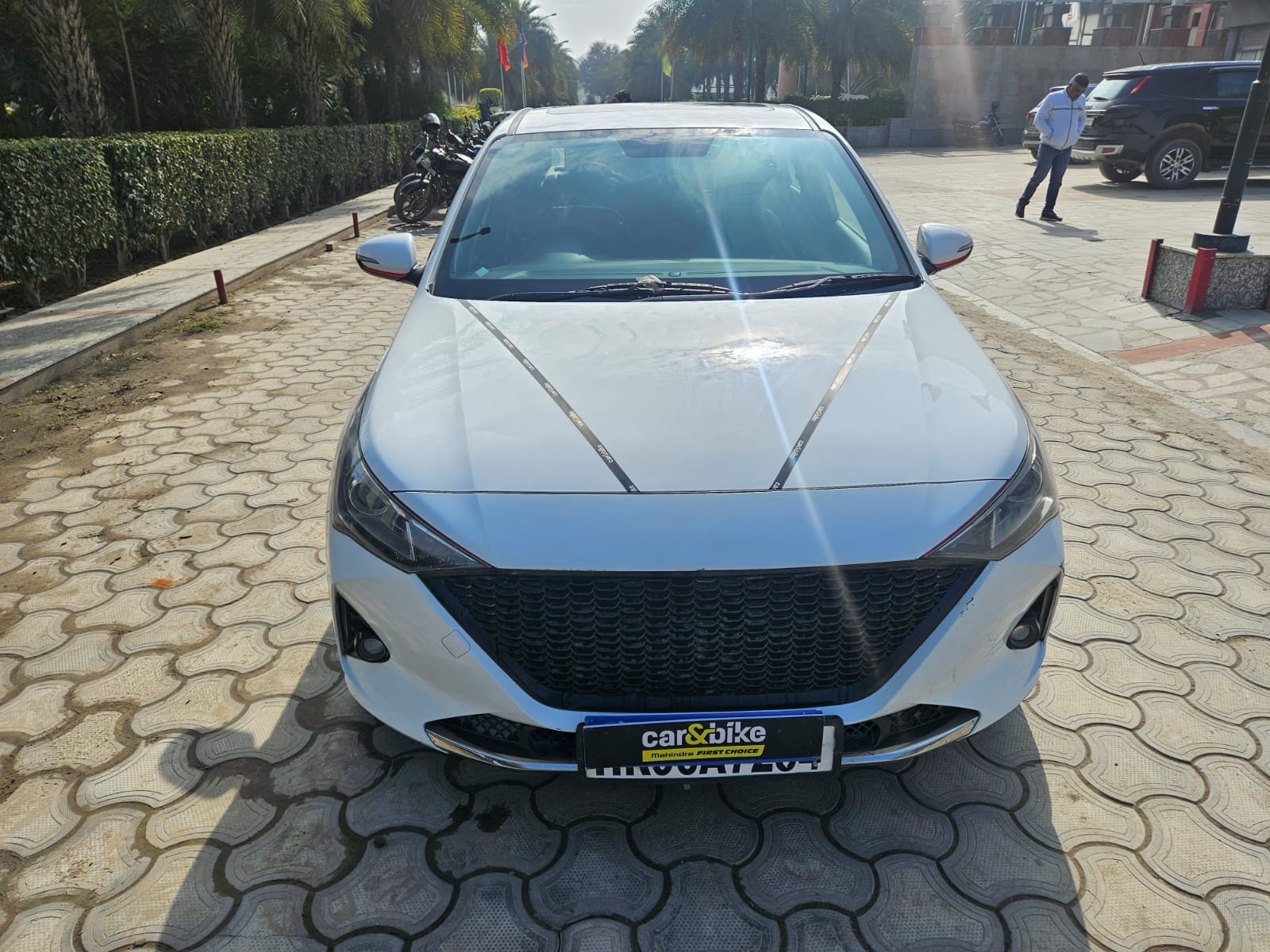 Verna image 8 Verna image 8