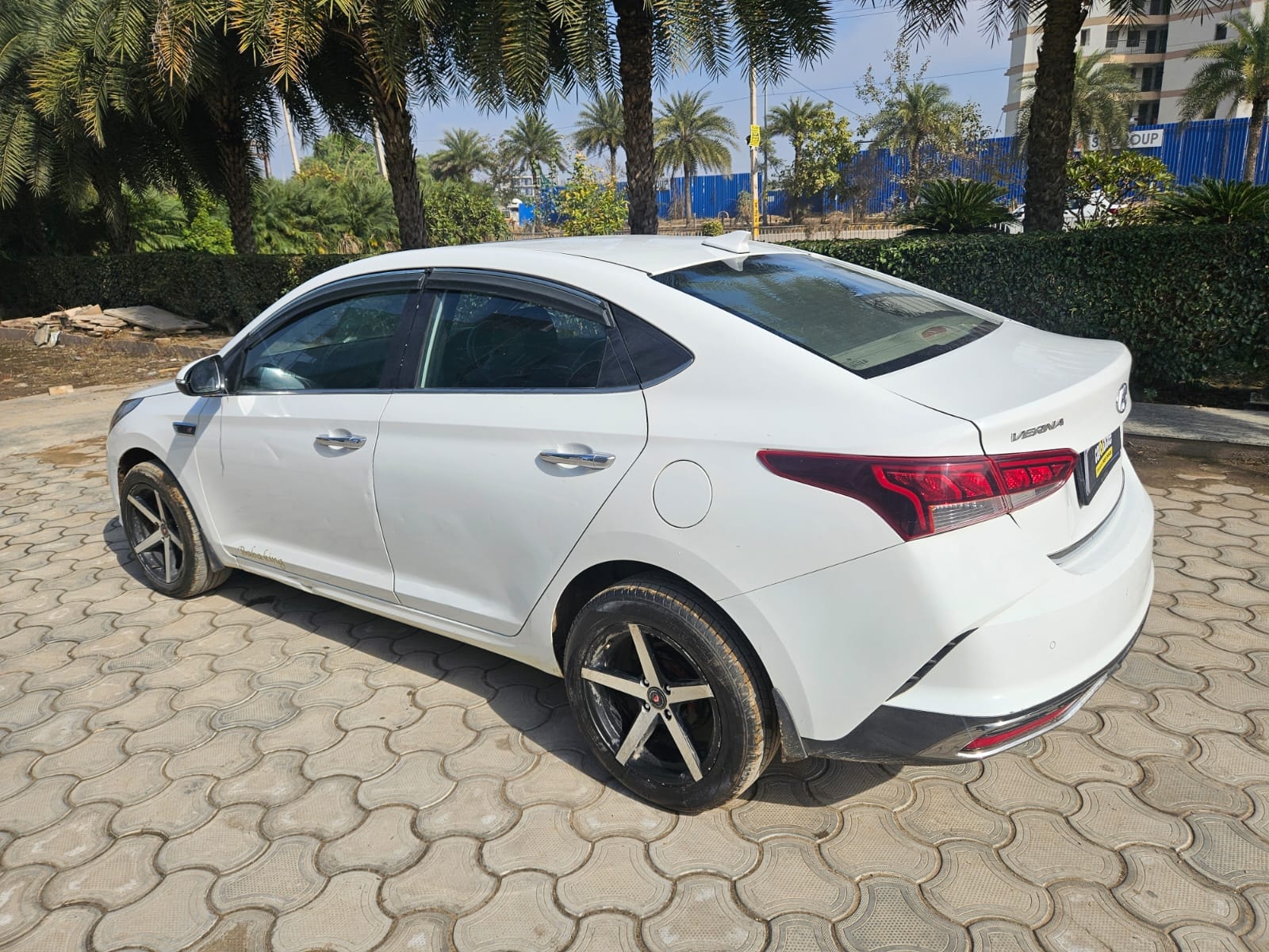 Verna image 3 Verna image 3