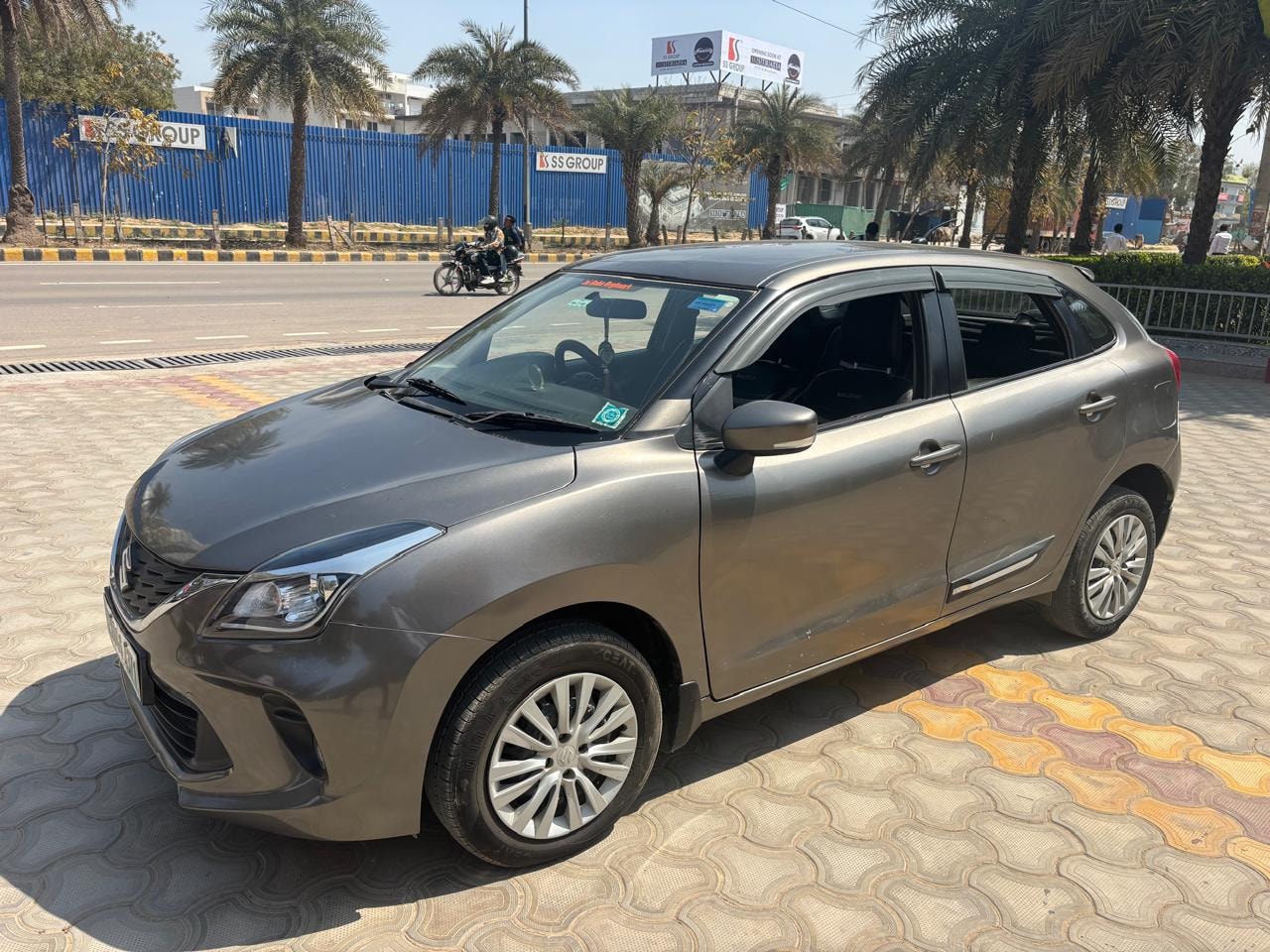 Baleno image 1 Baleno image 1