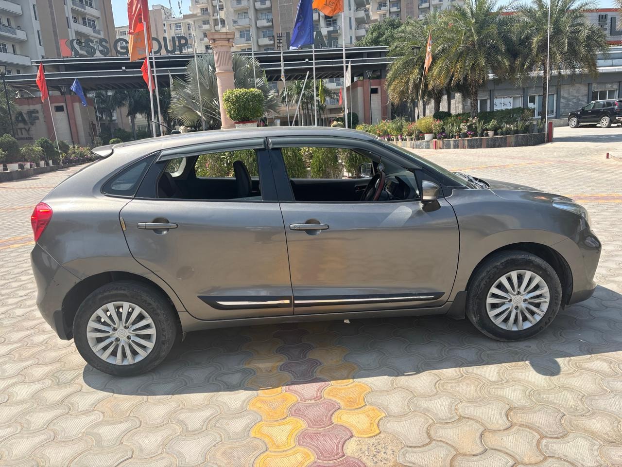 Baleno image 5 Baleno image 5