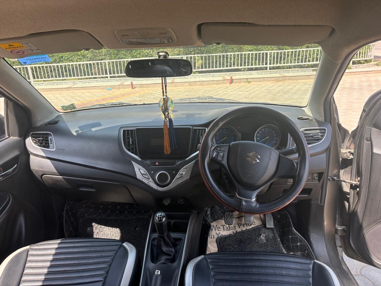 Baleno image 8 Baleno image 8