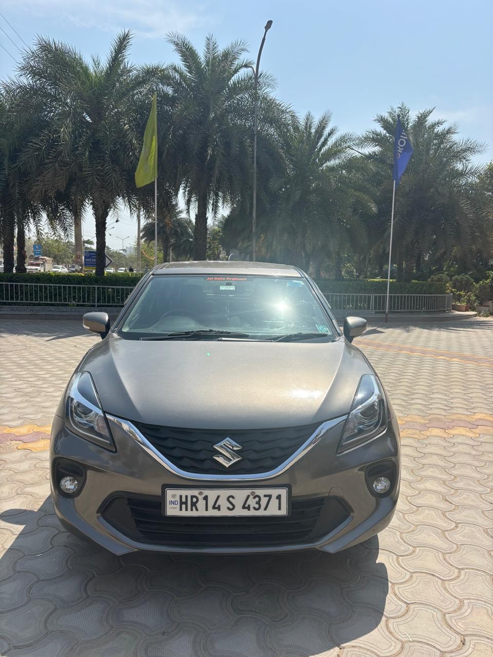 Baleno image 6 Baleno image 6