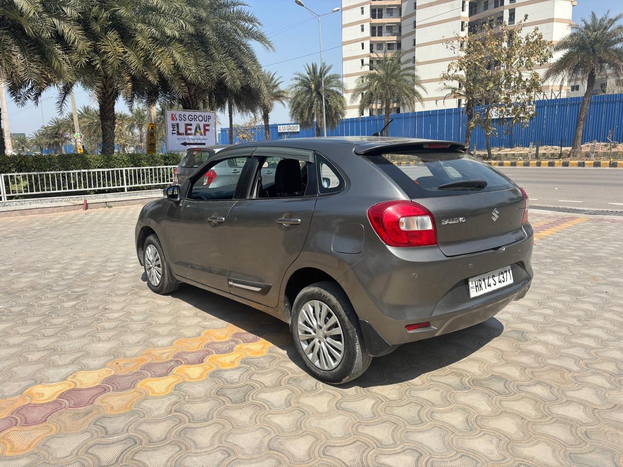 Baleno image 7 Baleno image 7