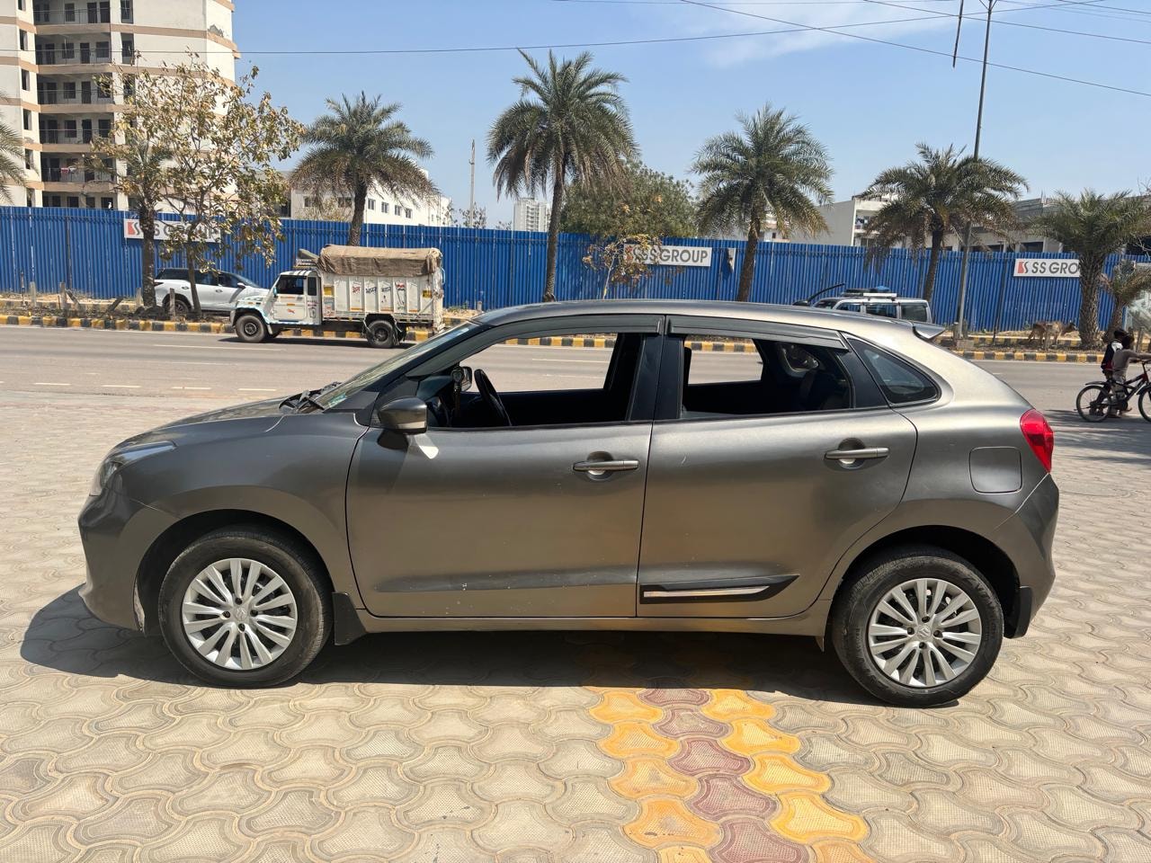 Baleno image 3 Baleno image 3