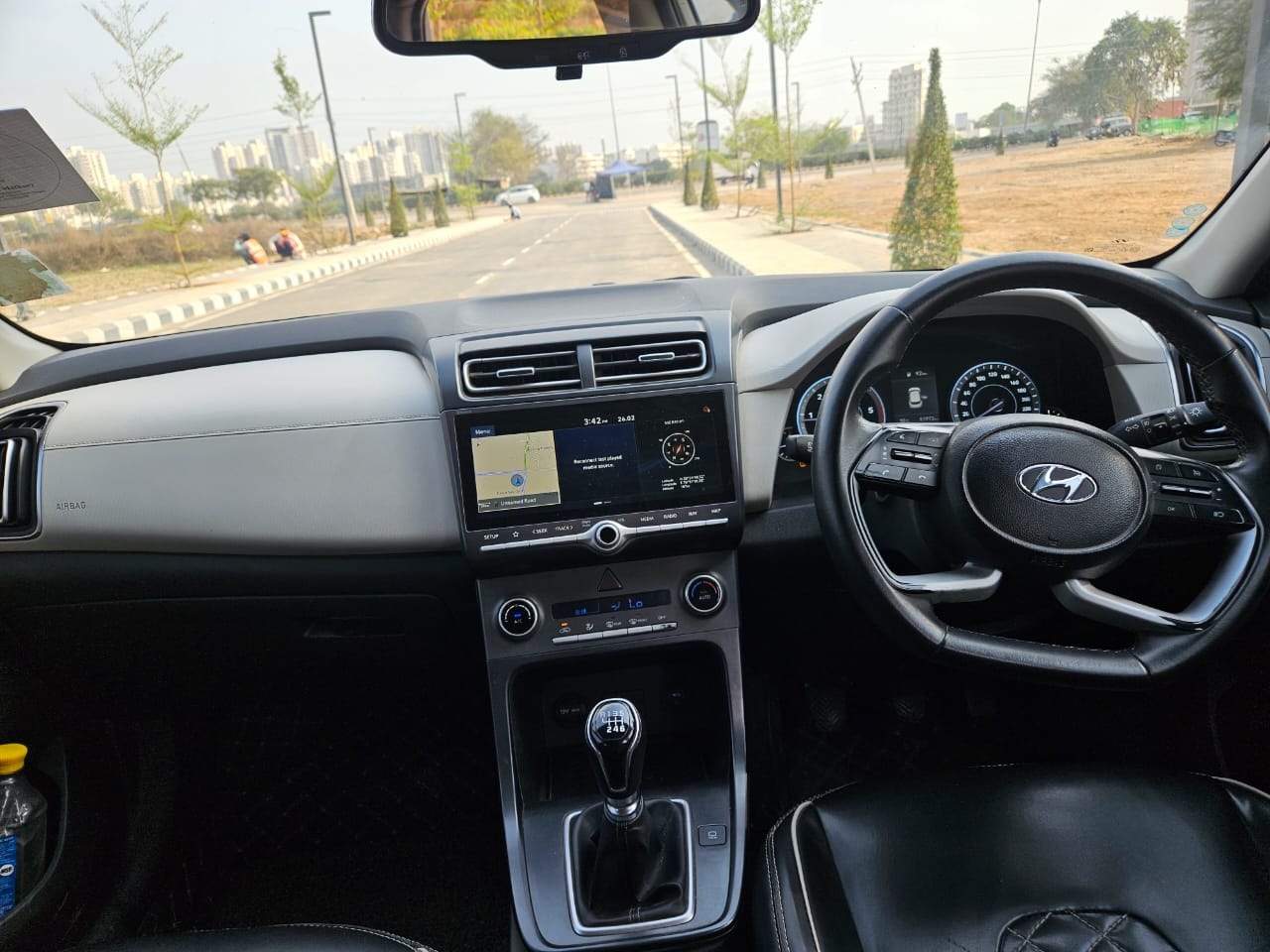 Creta image 12 Creta image 12