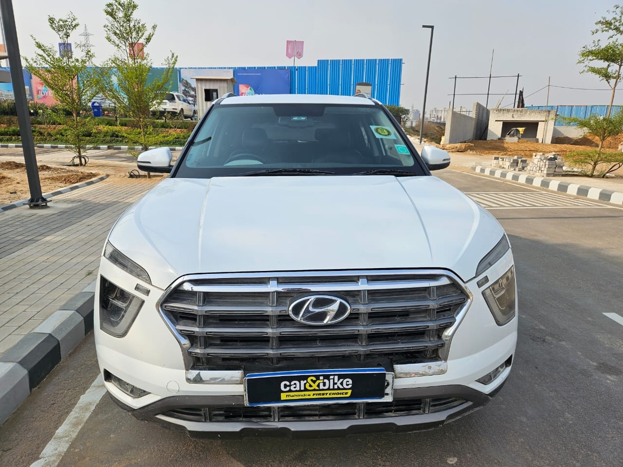 Creta image 8 Creta image 8