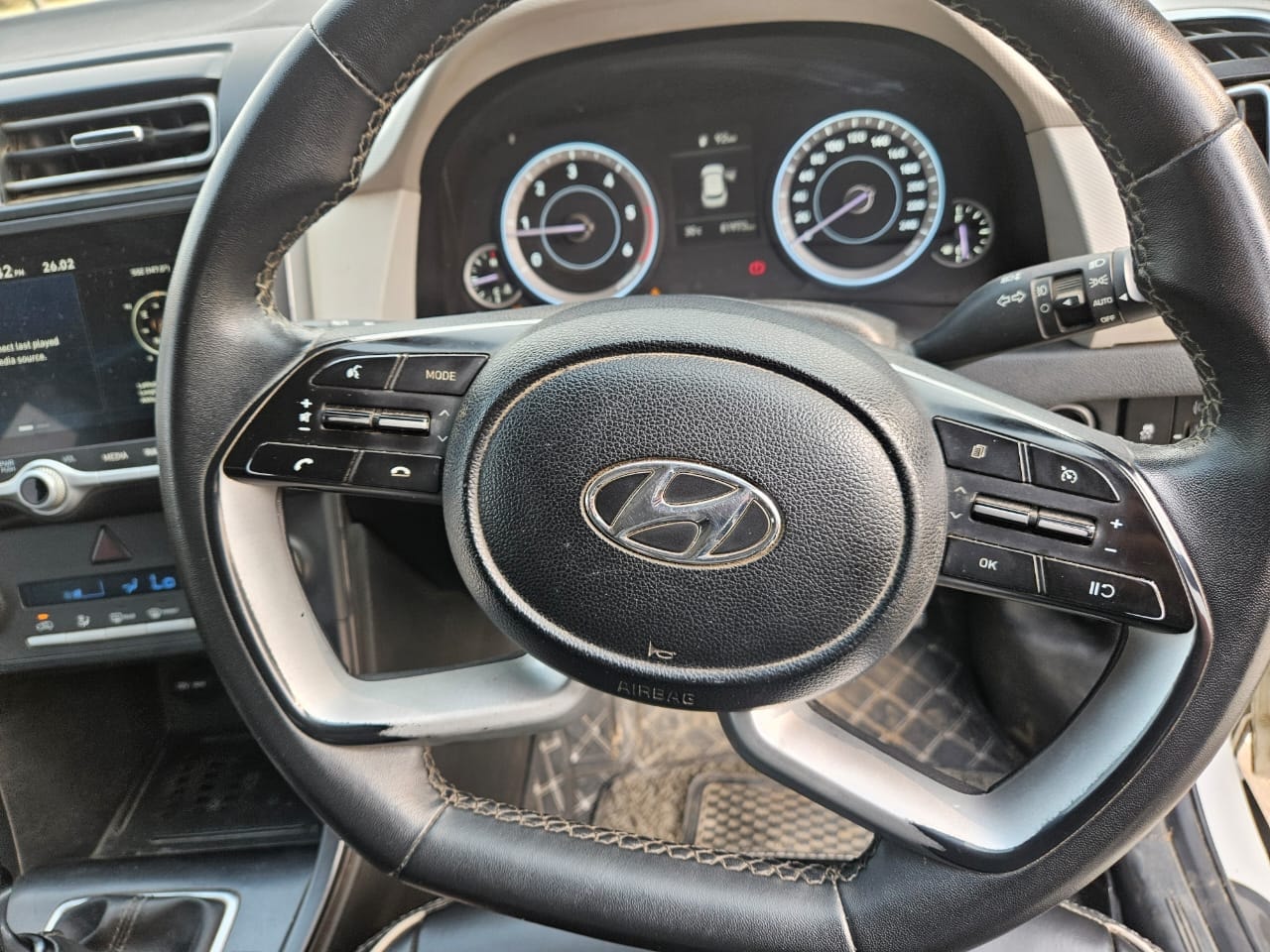 Creta image 11 Creta image 11