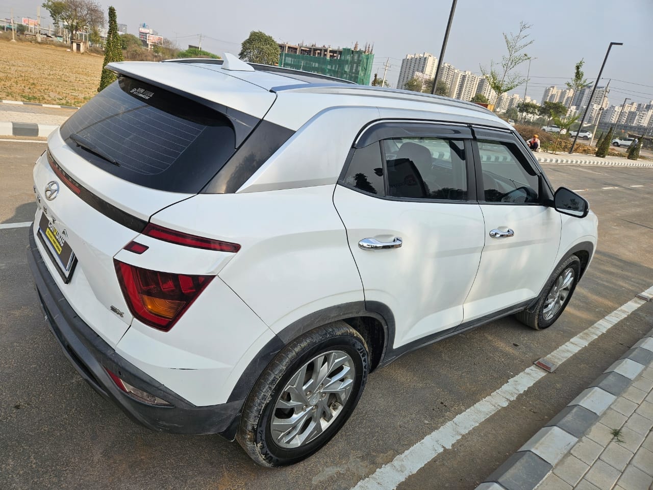 Creta image 5 Creta image 5