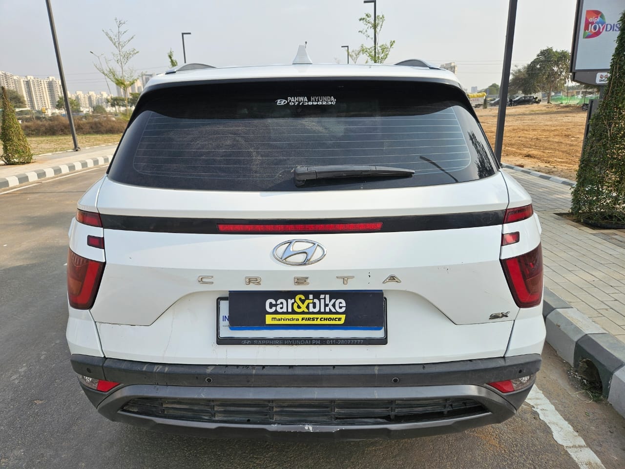 Creta image 4 Creta image 4