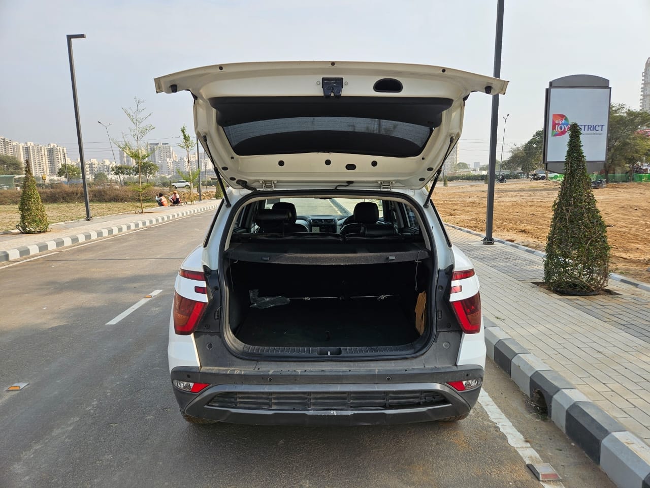 Creta image 10 Creta image 10