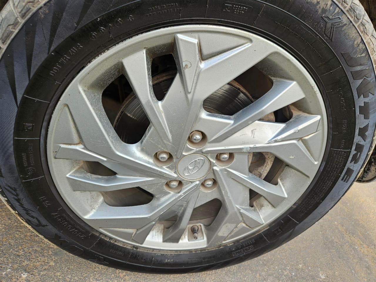 Creta image 9 Creta image 9