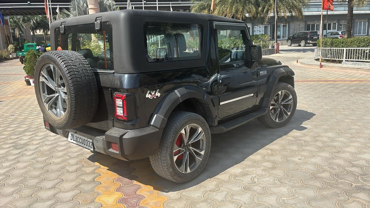 Thar image 5 Thar image 5