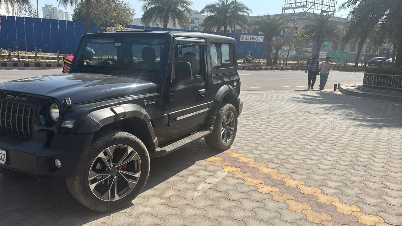 Thar image 4 Thar image 4