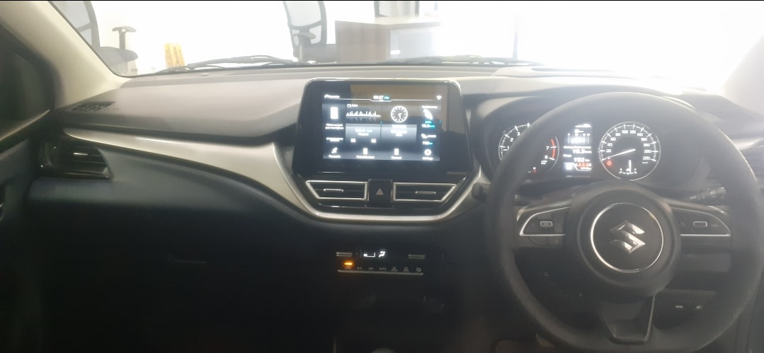 Baleno image 12 Baleno image 12