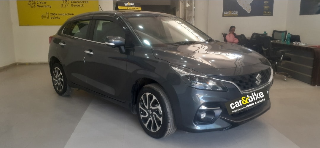 Baleno image 7 Baleno image 7