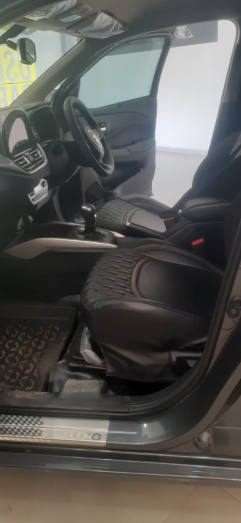 Baleno image 16 Baleno image 16