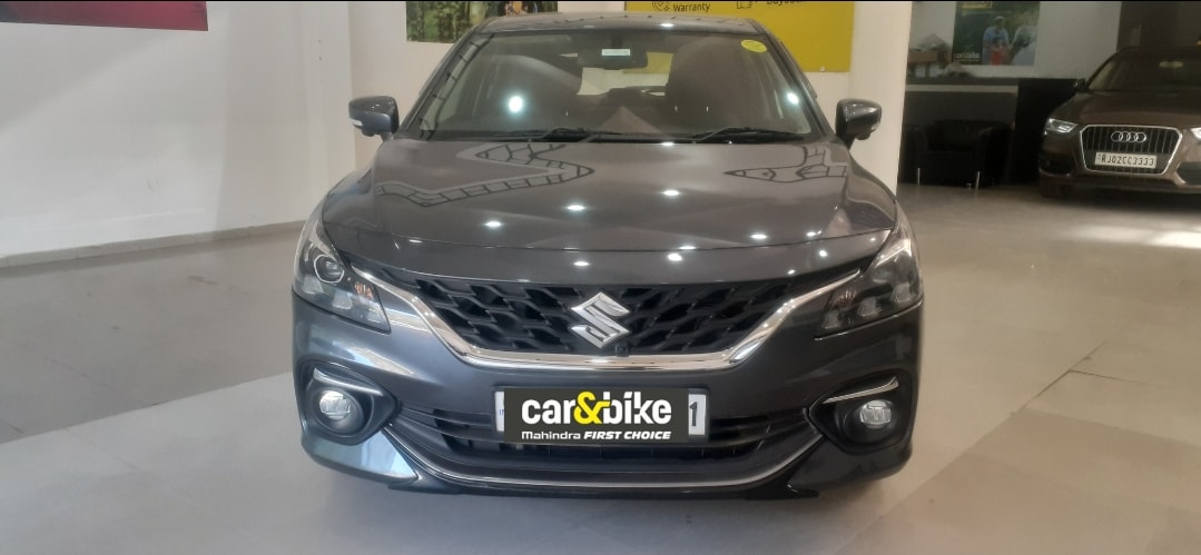 Baleno image 8 Baleno image 8