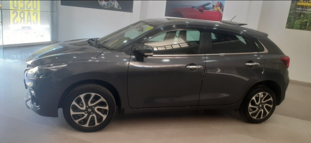 Baleno image 2 Baleno image 2