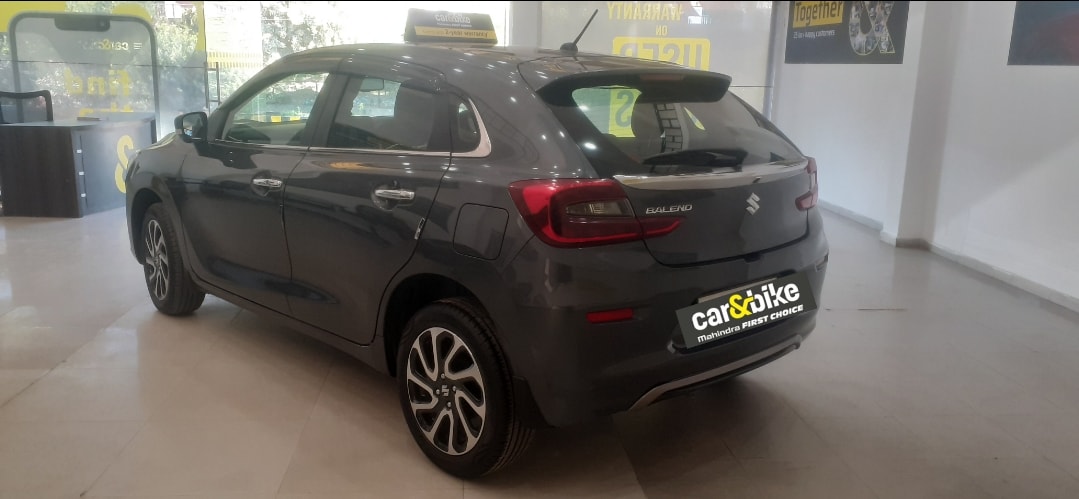 Baleno image 3 Baleno image 3