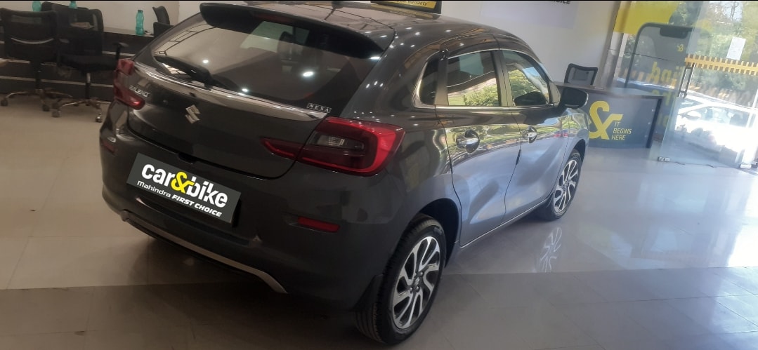 Baleno image 5 Baleno image 5