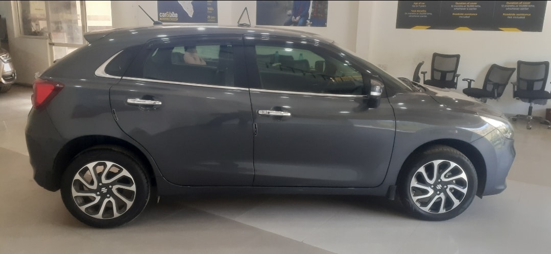 Baleno image 6 Baleno image 6