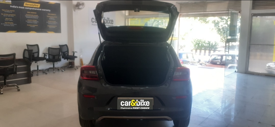 Baleno image 10 Baleno image 10