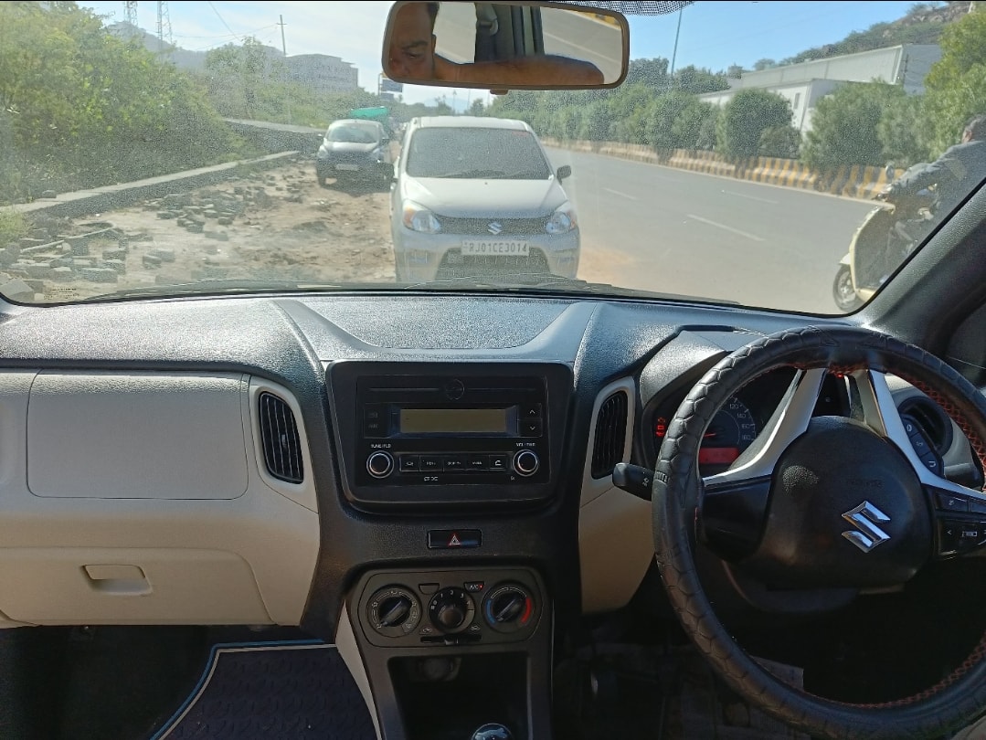 Wagon R image 10 Wagon R image 10