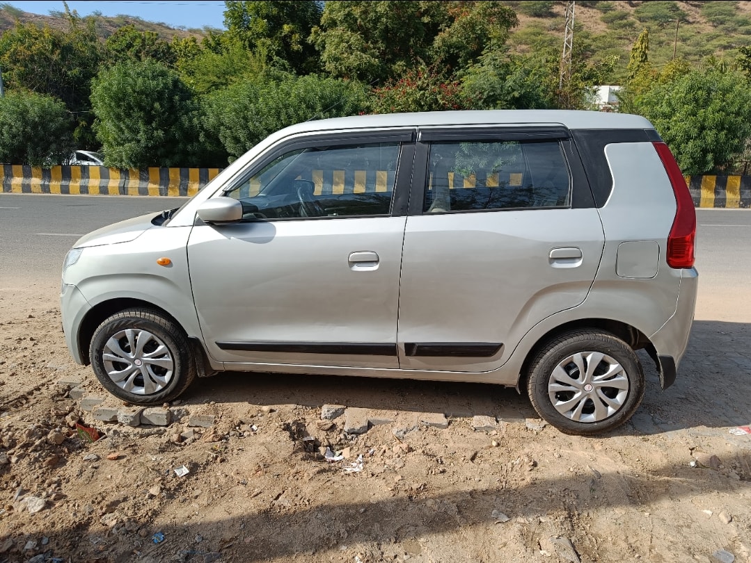 Wagon R image 2 Wagon R image 2