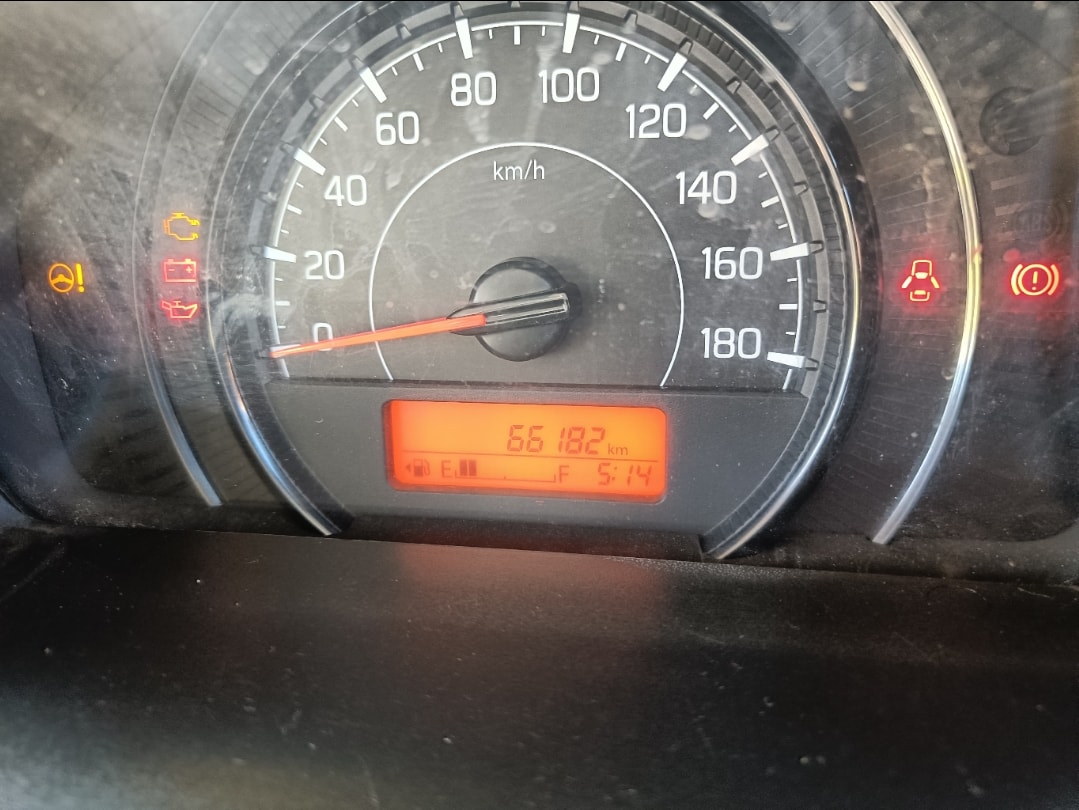 Wagon R image 9 Wagon R image 9