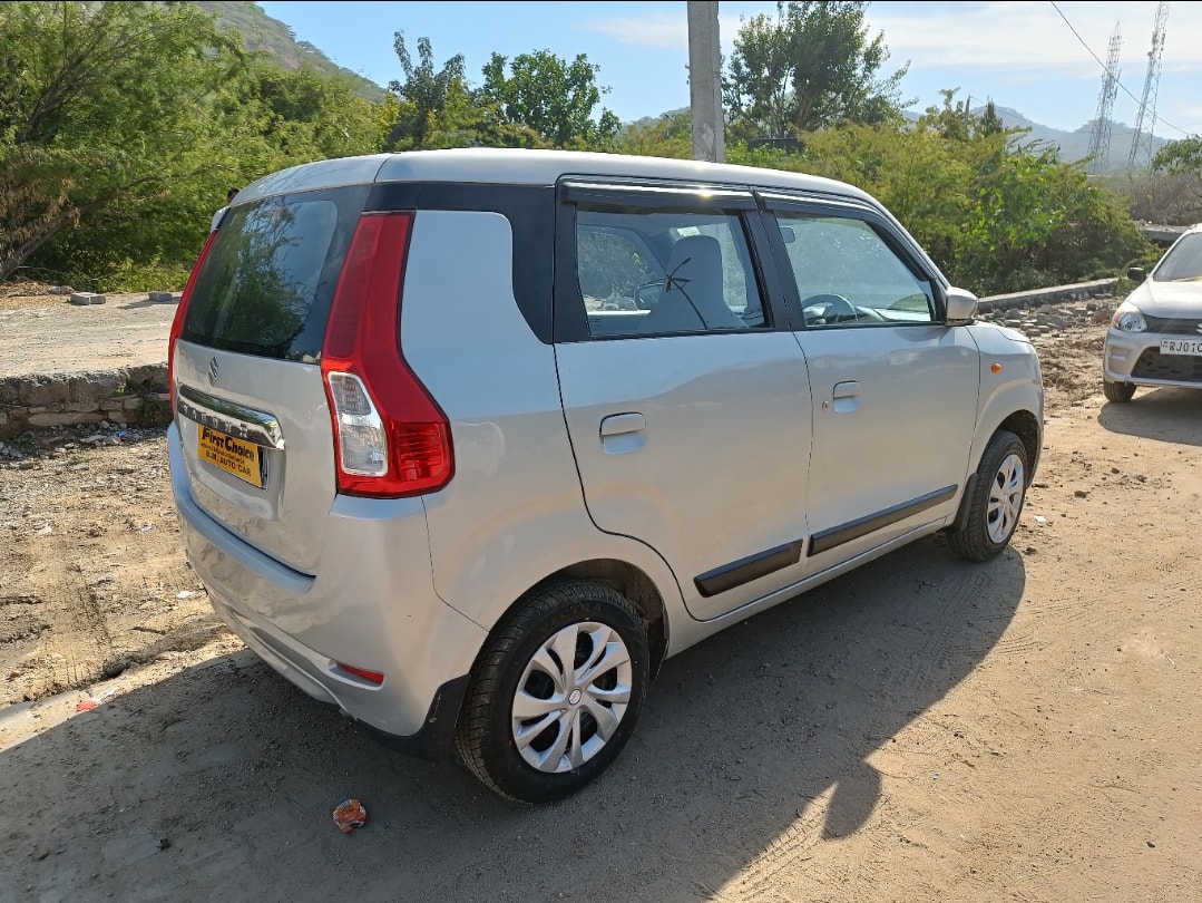 Wagon R image 5 Wagon R image 5