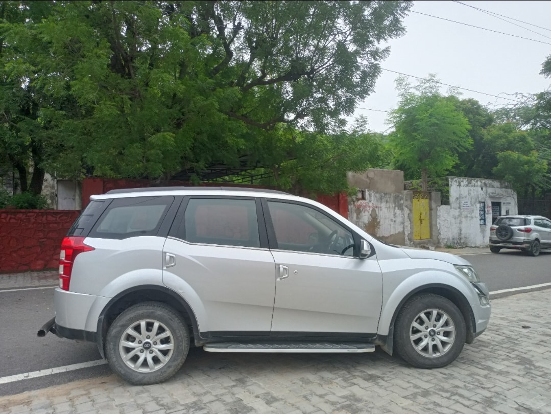 XUV500 image 6 XUV500 image 6