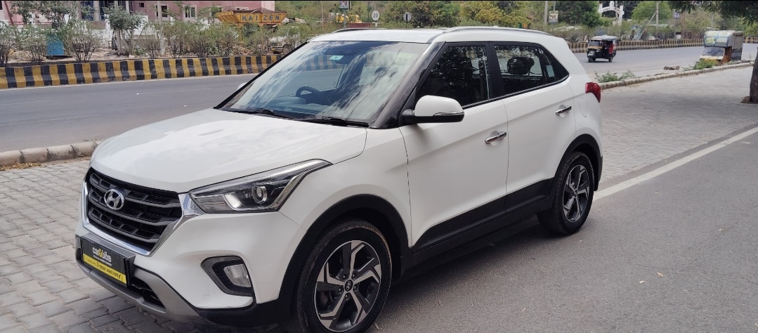 Creta image 1 Creta image 1