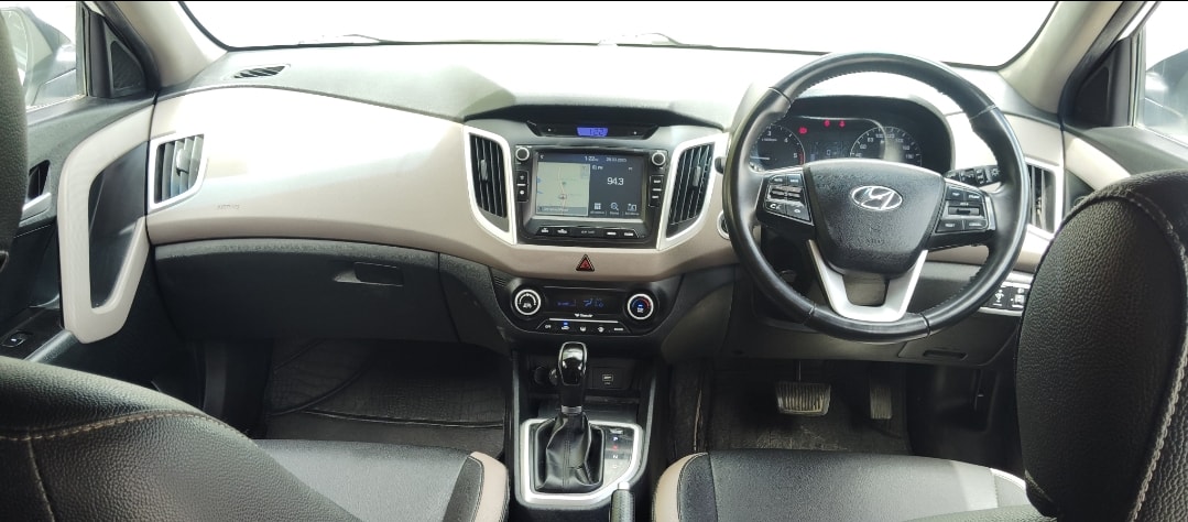 Creta image 9 Creta image 9